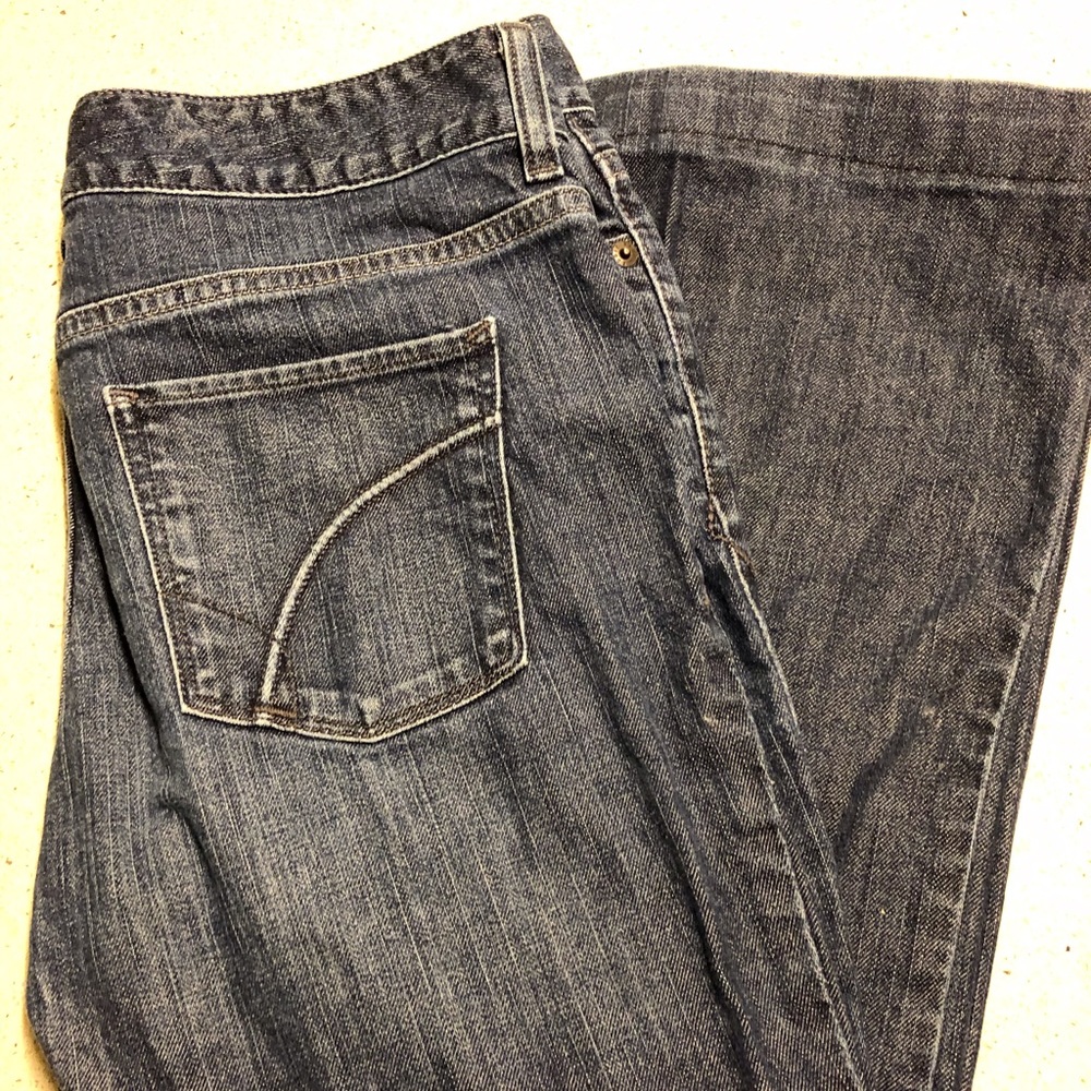 Eddie Bauer Jeans